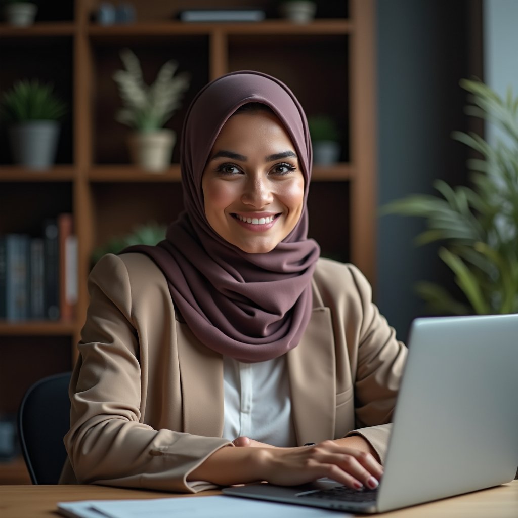 افضل شركة تداول اسلامية 2025