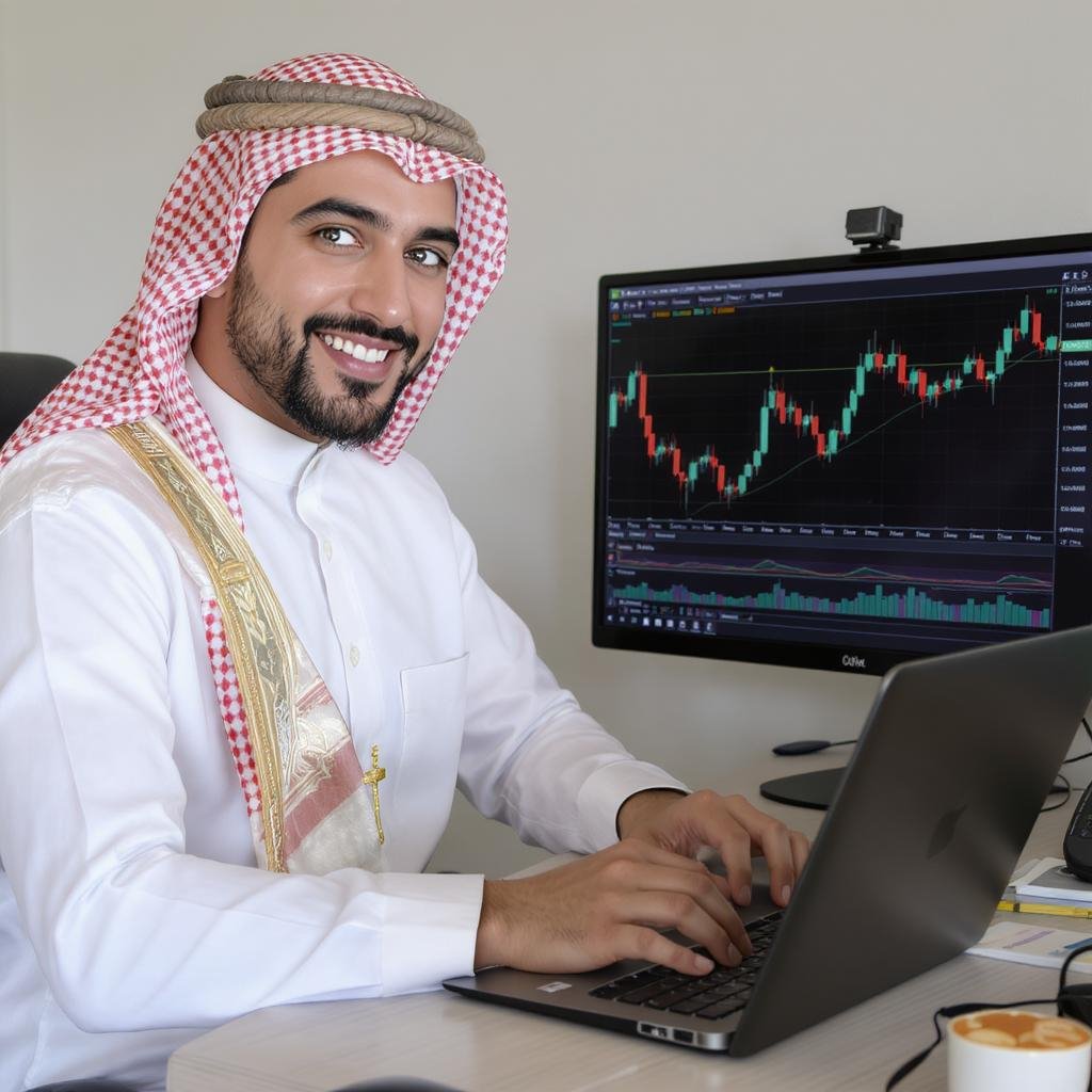 افضل شركات التداول المرخصه في السعوديه (تحديث اخر 2025)